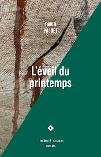 Front cover_L' éveil du printemps