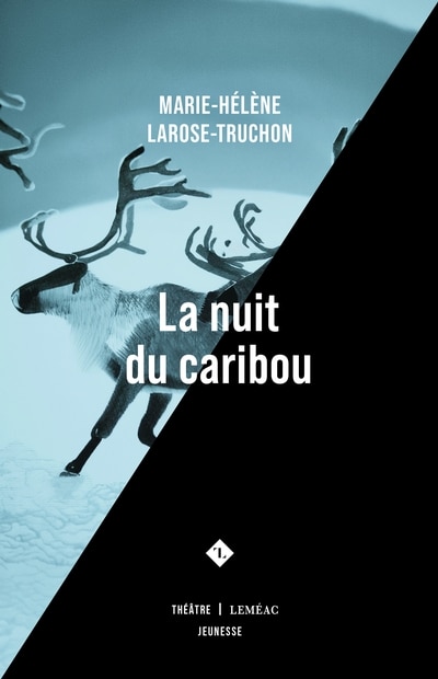 Front cover_La nuit du caribou