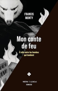 Couverture_Mon conte de feu