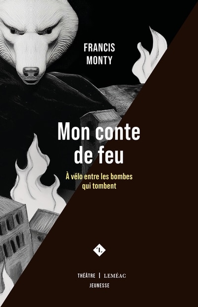 Couverture_Mon conte de feu