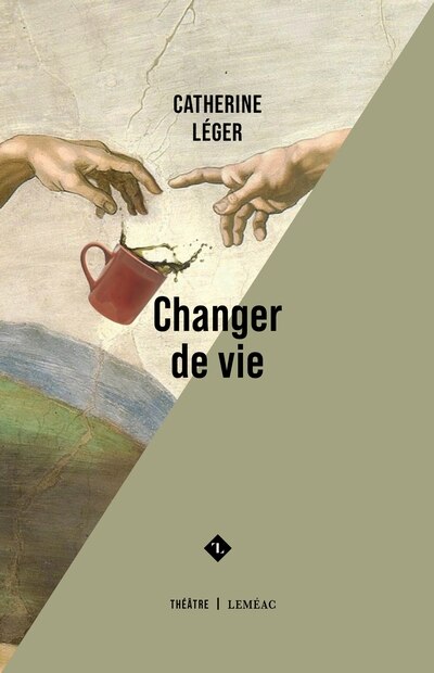 Front cover_Changer de vie