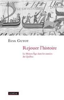 Couverture_Rejouer l'histoire