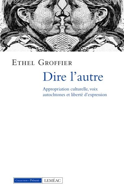 Couverture_DIRE L'AUTRE