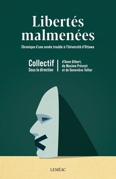 Couverture_Libertés malmenées