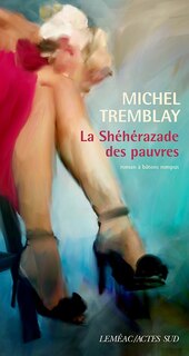 Couverture_La Shéhérazade des pauvres