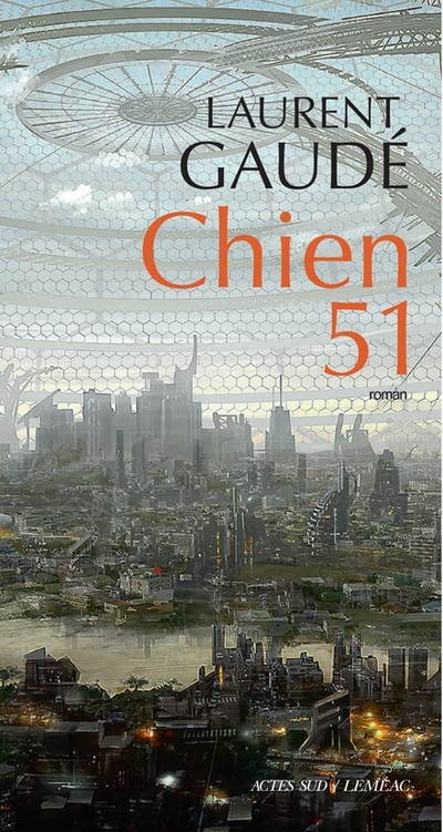 Front cover_Chien 51