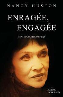 Couverture_Enragée, engagée
