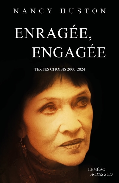 Couverture_Enragée, engagée
