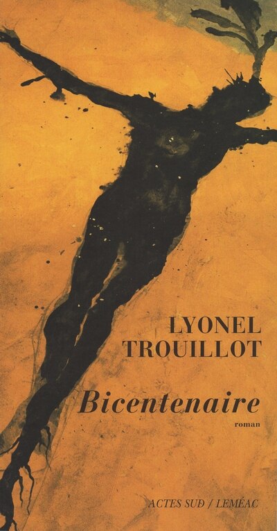 Front cover_Bicentenaire