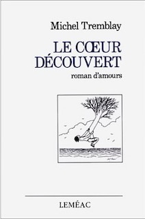 Front cover_Le Coeur d&eacute;couvert