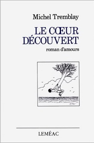 Front cover_Le Coeur d&eacute;couvert