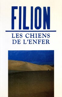 Front cover_Les chiens de l'enfer