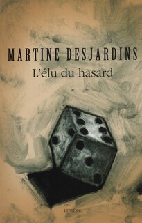 Front cover_L'élu du hasard