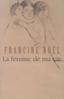 Front cover_Femme De Ma Vie