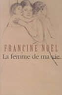 Front cover_Femme De Ma Vie