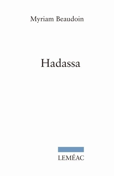 Hadassa