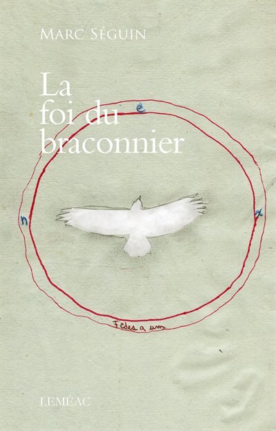 Front cover_La foi du braconnier