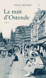 NUIT D'OSTENDE (LA)
