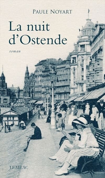 NUIT D'OSTENDE (LA)
