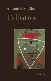 Front cover_L' albatros