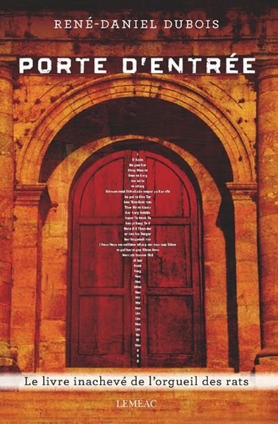 Couverture_Porte d'entrée