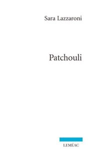 Patchouli