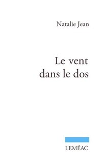 Le vent dans le dos