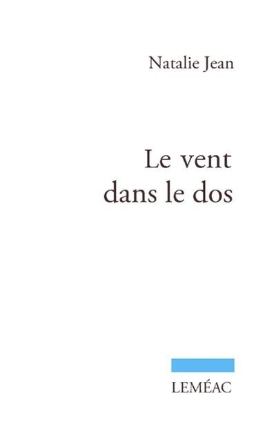 Le vent dans le dos