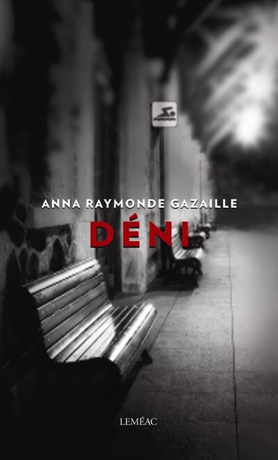 Front cover_Déni