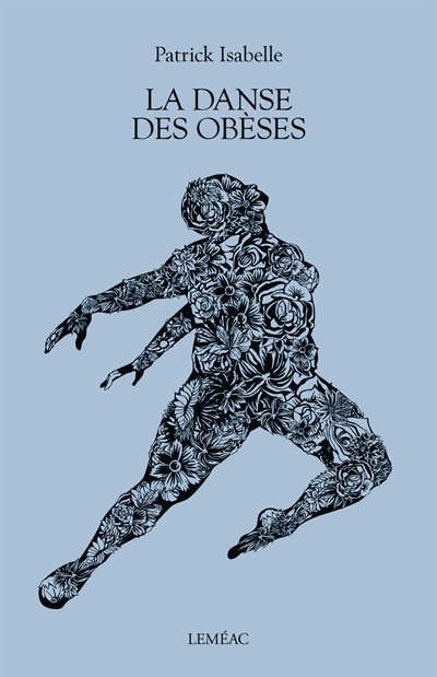 Front cover_La danse des obèses