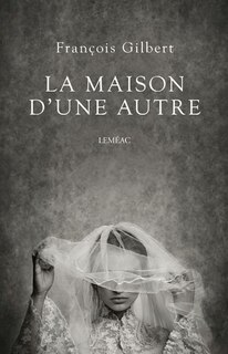 Front cover_La maison d'une autre