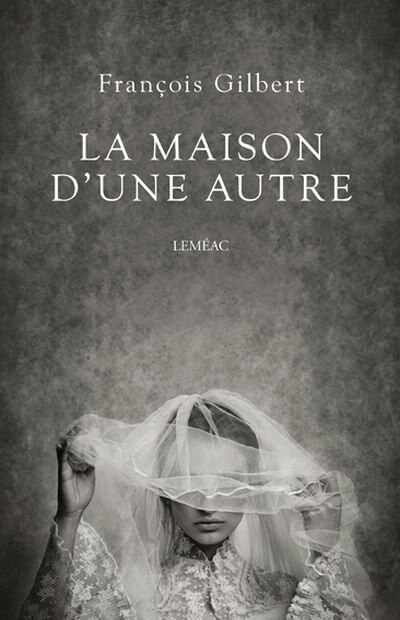 Front cover_La maison d'une autre