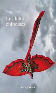Front cover_Les lettres chinoises