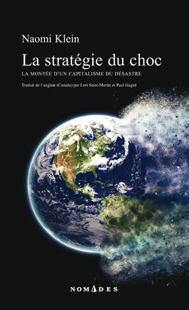 La Stratégie Du Choc