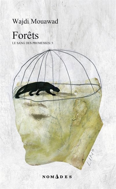 Front cover_Forêts