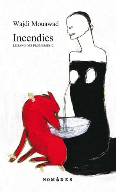 Front cover_Incendies