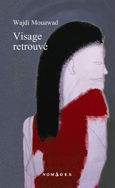 Front cover_Visage retrouvé