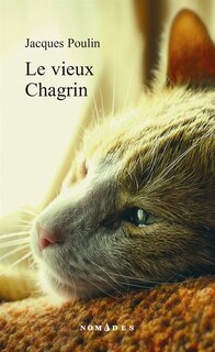 Front cover_Le vieux chagrin