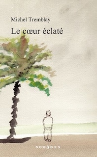 Front cover_Le coeur éclaté