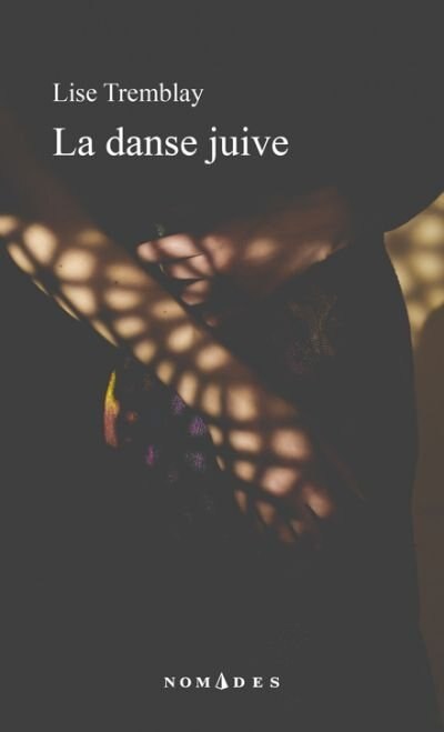 Couverture_La danse juive