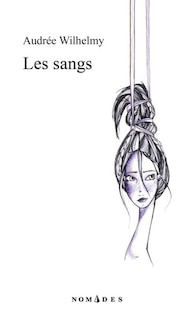 Front cover_Les sangs