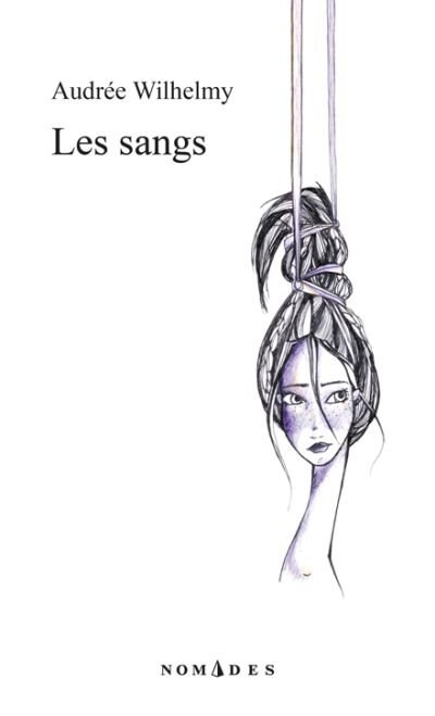 Front cover_Les sangs