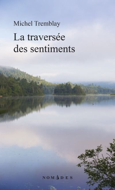 Front cover_La Traversée des sentiments