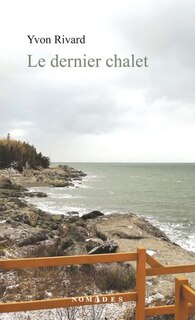 Couverture_LE DERNIER CHALET