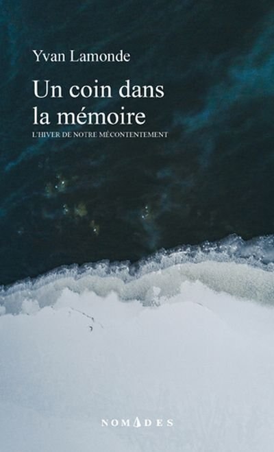 Un Coin Dans La Mémoire