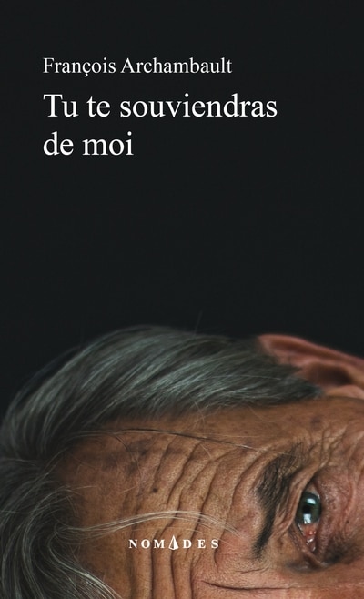Front cover_TU TE SOUVIENDRAS DE MOI