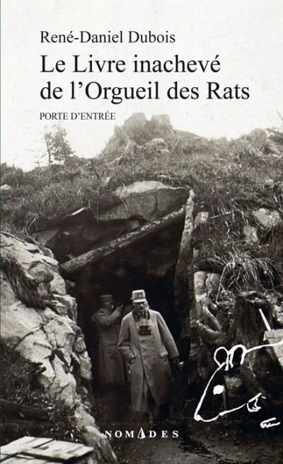 Couverture_PORTE D'ENTRÉE