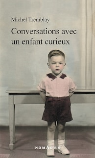 Front cover_CONVERSATIONS AVEC UN ENFANT CURIEUX