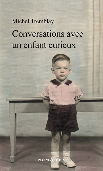 Front cover_CONVERSATIONS AVEC UN ENFANT CURIEUX