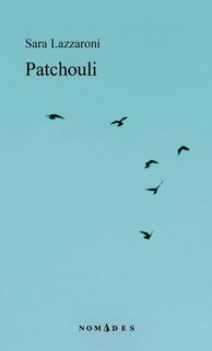 Front cover_PATCHOULI